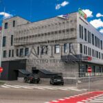 Оренда комерційної нерухомості по вул. Бажана Миколи, 4700 м² | 21