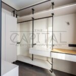 Rent 4-room apartment on Andriy Verkhoglyad St. | 12