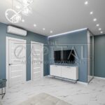 Оренда 3 кімн. квартири по вул. Шовковична 30/35 | 3