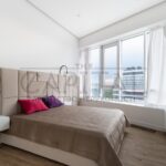 Rent 4-room apartment on Holosiivskyi St. 1 | 15