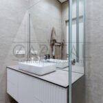 Rent 4-room apartment on Holosiivskyi St. 1 | 12