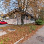 Оренда комерційної нерухомості по вул. Ушинського, 176 м² | 13