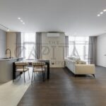 Rent 4-room apartment on Andriy Verkhoglyad St. | 4