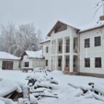 Продаж будинку 700м², 25 соток, Гора | 14
