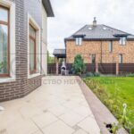 House for rent 320m², 8 acres, Kyiv | 8