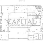 Оренда комерційної нерухомості по вул. Володимирська, 1137.8 м² | 6