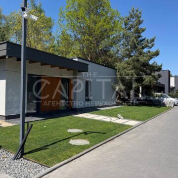 Оренда будинку 125м², 6.5 соток, Северинівка