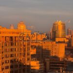 Оренда 2 кімн. квартири по вул. Золотоустівська 34 | 22