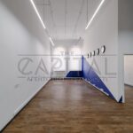 Оренда комерційної нерухомості по вул. Володимирська, 135 м² | 10