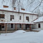 Продаж будинку 700м², 25 соток, Гора | 12