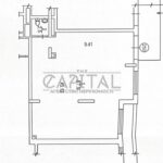 Commercial real estate for rent on General Grekova Street, 90 m² | 11