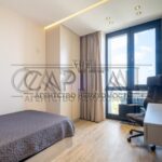 Rent 4 room apartment on Zarichna St. 4k1 | 25