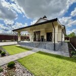Оренда будинку 120м², 5 соток, Гореничі | 1