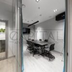 Commercial real estate for rent on Hlybochytska Street, 150 m² | 5