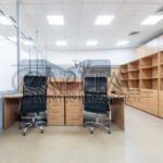 Оренда комерційної нерухомості по вул. Антонова Авіаконструктора, 261 м² | 13