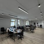 Оренда комерційної нерухомості по вул. Стрілецька, 570 м² | 19