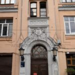 Оренда 2 кімн. квартири по вул. Андріївський Узвіз 2б | 24