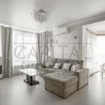 Оренда 2 кімн. квартири по вул. Зарічна 1В | 6