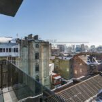 Commercial real estate for rent on Antonovycha St., 435 m² | 16