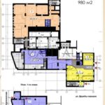 Оренда комерційної нерухомості по вул. Миколи Міхновського, 5400 м² | 1