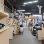 Оренда комерційної нерухомості по вул. Борщагівська, 164 м² | 6