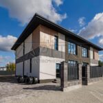 Продаж будинку 125м², 5.5 соток, Шевченкове | 1