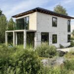 Продаж будинку 140м², Козин | 1