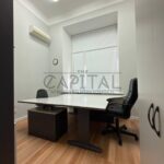 Оренда комерційної нерухомості по вул. Городецького Архітектора, 160 м² | 10