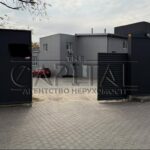 Оренда комерційної нерухомості по вул. Алма-Атинська, 455 м² | 1