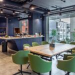 Оренда комерційної нерухомості по вул. Антоновича, 465 м² | 1