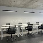 Оренда комерційної нерухомості по вул. Лесі Українки, 155 м² | 2