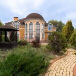 Продаж будинку 460м², 10 соток, Вороньків | 2