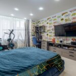 Продаж 4 кімн. квартири по вул. Ушакова Миколи 1 | 6