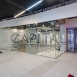 Оренда комерційної нерухомості по вул. Борщагівська, 77 м² | 2