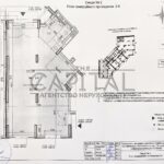 Оренда комерційної нерухомості по вул. Половецька, 111.3 м² | 9