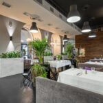 Оренда комерційної нерухомості по вул. Орлика Пилипа, 333 м² | 7