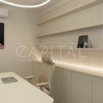 Оренда комерційної нерухомості по вул. Берестейський, 80 м² | 8