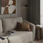 Продаж 3 кімн. квартири по вул. Ґарета Джонса 12-А | 19