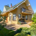 Продаж будинку 240м², 18 соток, Любимівка | 18