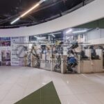 Оренда комерційної нерухомості по вул. Борщагівська, 164 м² | 1