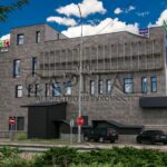 Оренда комерційної нерухомості по вул. Бажана Миколи, 4700 м² | 2