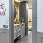 Оренда 4 кімн. квартири по вул. Новомостицька 15 | 19