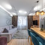 Оренда 4 кімн. квартири по вул. Новомостицька 15 | 5
