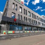 Оренда комерційної нерухомості по вул. Бажана Миколи, 4700 м² | 5