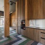 Commercial real estate for rent on Antonovycha St., 435 m² | 8