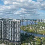 Rent 4 room apartment on Zarichna St. 4k1 | 15