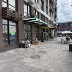 Commercial real estate for rent on General Grekova Street, 90 m² | 8