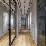 Оренда комерційної нерухомості по вул. Антоновича, 130 м² | 12