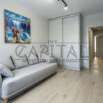 Продаж 3 кімн. квартири по вул. Новопольова 2 | 1