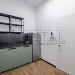 Оренда комерційної нерухомості по вул. Володимирська, 135 м² | 17